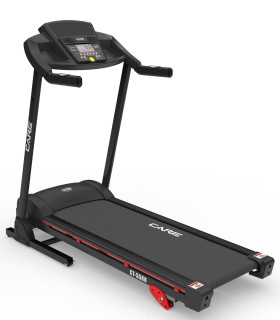 Tapis de course connecté - 16km/h - CARE - CT-5588-2 - KINOMAP