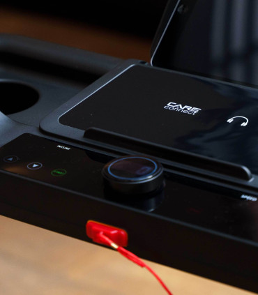 Tapis de course connecté - 16km/h - CARE - Jogger max - KINOMAP - FBA