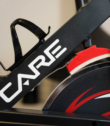 Vélo de biking - SPIKE - CARE FBA