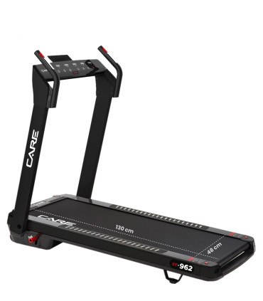 Tapis de course connecté - 14km/h - CARE - CT-962 - KINOMAP - FBA