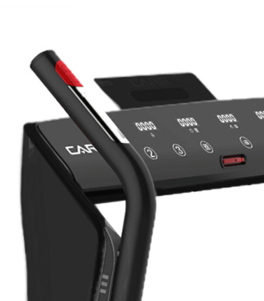 Tapis de course connecté - 14km/h - CARE - CT-962 - KINOMAP - FBA