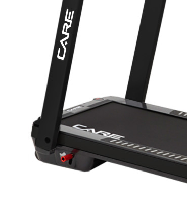 Tapis de course connecté - 14km/h - CARE - CT-962 - KINOMAP - FBA