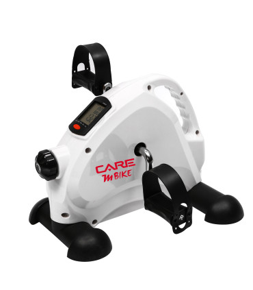 Mini pédalier – M bike Blanc - FBA - CARE
