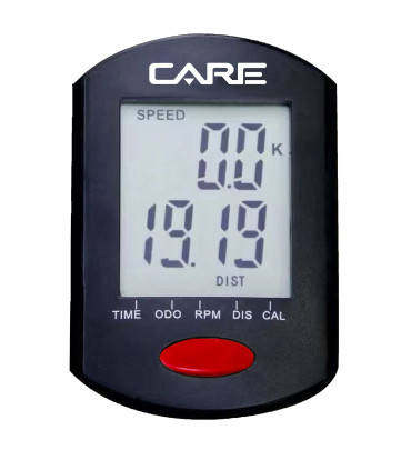 Mini pédalier – M bike Blanc - FBA - CARE