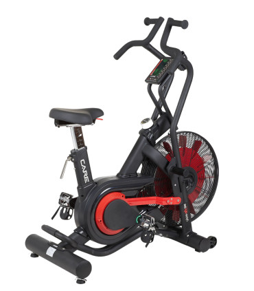 Vélo Elliptique - CARE - CROSSAIR-MAG C2