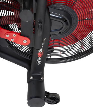 Vélo Elliptique - CARE - CROSSAIR-MAG C2