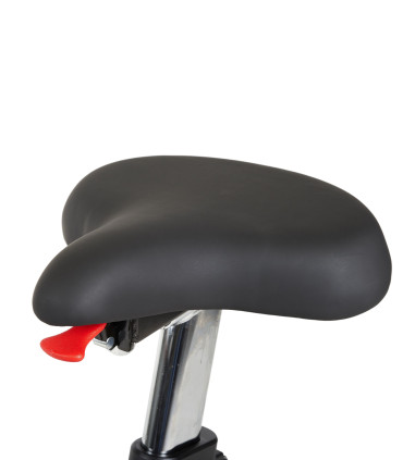 Vélo Elliptique - CARE - CROSSAIR-MAG C2