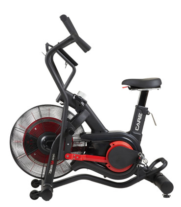 Vélo Elliptique - CARE - CROSSAIR-MAG C2