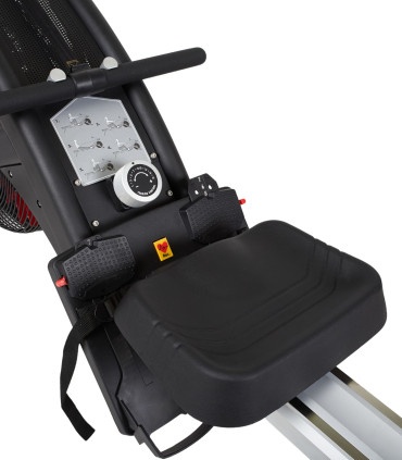 Rameur AIR-MAG magnétique