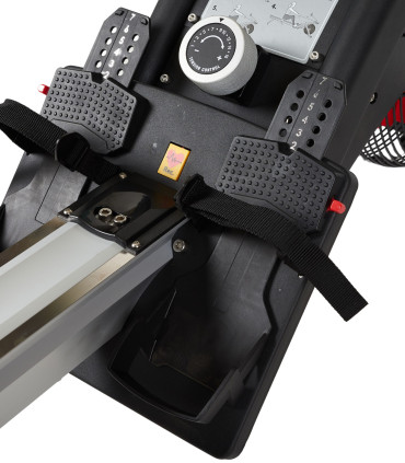 Rameur AIR-MAG magnétique