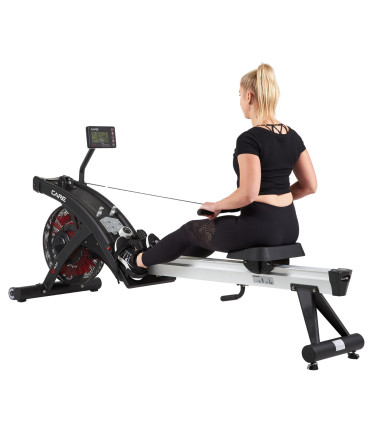 Rameur AIR-MAG magnétique