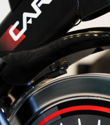 Vélo de biking magnétique - CARE - speeder - Reconditionné