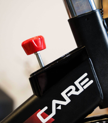 Vélo de biking magnétique - CARE - speeder - Reconditionné