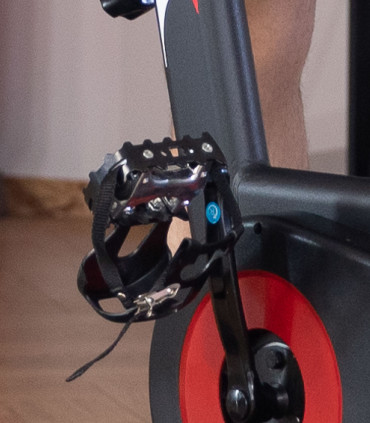 Vélo de Biking - Speed racer