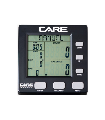 SKI TRAINER - CARE - connecté