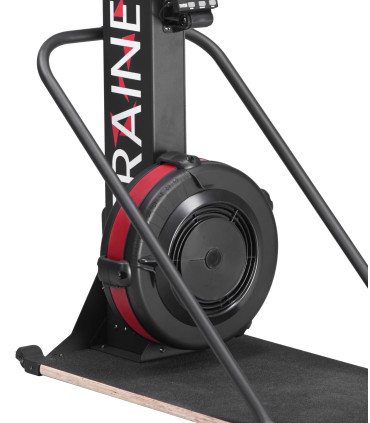 SKI TRAINER - CARE - connecté