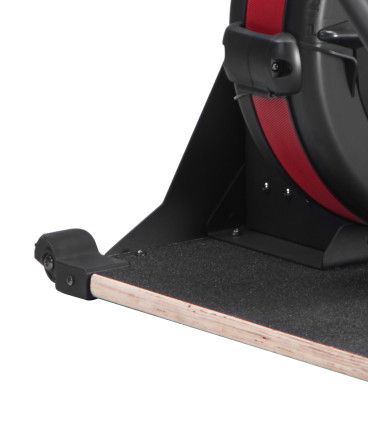 SKI TRAINER - CARE - connecté