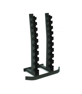 Rack Haltères Vertical - 10 paires