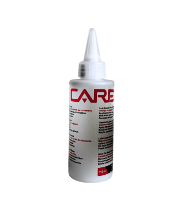 Lubrifiant pour tapis de course - CARE - 150ml