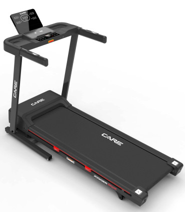 Tapis de course connecté - 16km/h - CARE - Jogger max - KINOMAP - FBA-DE