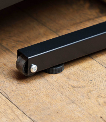 Tapis de course connecté - 16km/h - CARE - Jogger max - KINOMAP - FBA-DE