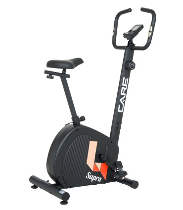 Vélo d'appartement - CARE - SUPRA