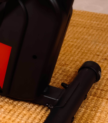 Vélo d'appartement - CARE - SUPRA