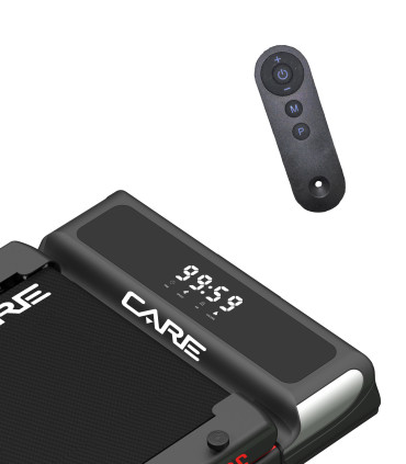 Tapis de marche - 6km/h - CARE - JOG 6