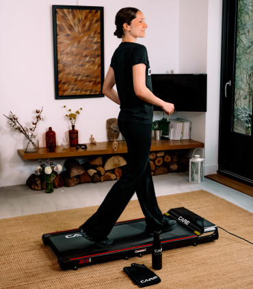Tapis de marche - 6km/h - CARE - JOG 6