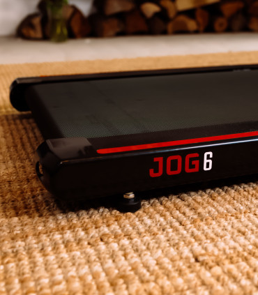Tapis de marche - 6km/h - CARE - JOG 6