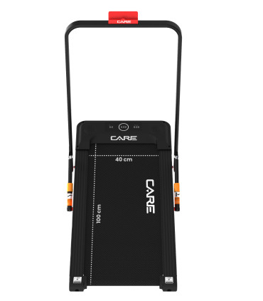 Tapis de marche - 8km/h - CARE - JOG 8