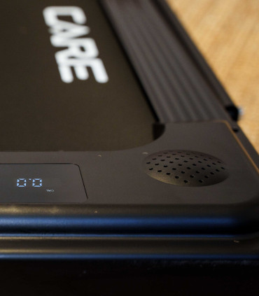 Tapis de marche - 8km/h - CARE - JOG 8