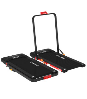Tapis de marche - 8km/h - CARE - JOG 8 - Reconditionné