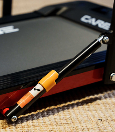 Tapis de marche - 8km/h - CARE - JOG 8 - Reconditionné