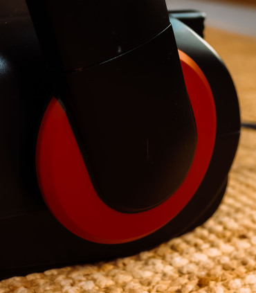 Tapis de course - 14km/h - CARE - JOG XP