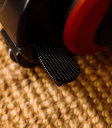 Tapis de course - 14km/h - CARE - JOG XP