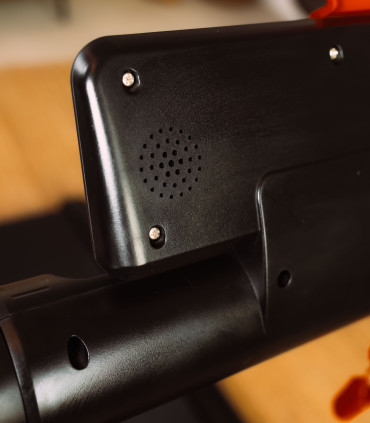 Tapis de course - 14km/h - CARE - JOG XP - Reconditionné