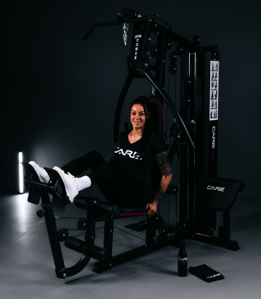 Presse de musculation - Gym Power - 257