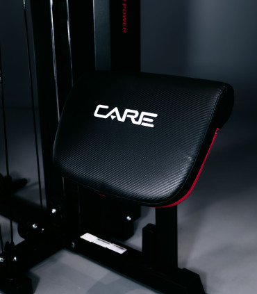 Presse de musculation - Gym Power - 257