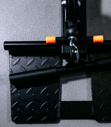 Presse de musculation - Gym Power - 257