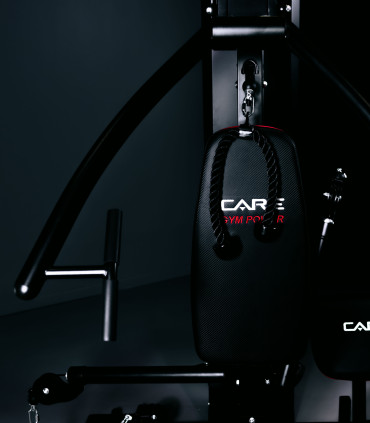 Presse de musculation - Gym Power - 257