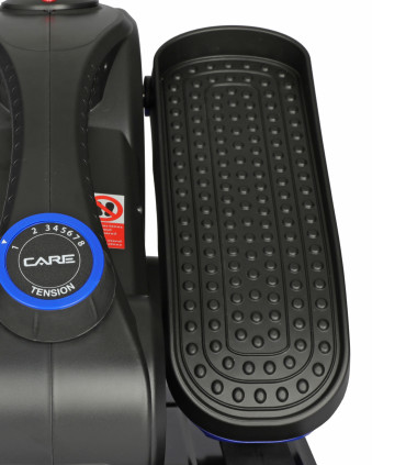 Mini elliptique ELLIPTER - CARE - Manuel et magnétique