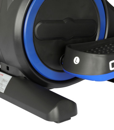 Mini elliptique ELLIPTER - CARE - Manuel et magnétique