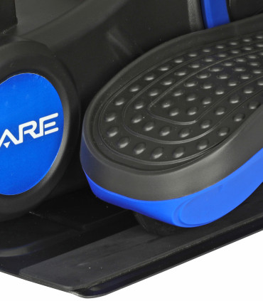 Mini elliptique ELLIPTER - CARE - Manuel et magnétique