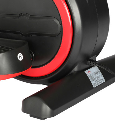 Mini elliptique ELLIPTER - CARE - Motorisé