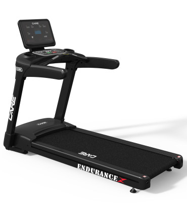 Tapis de course professionnel - 22km/h - CARE - ENDURANCE