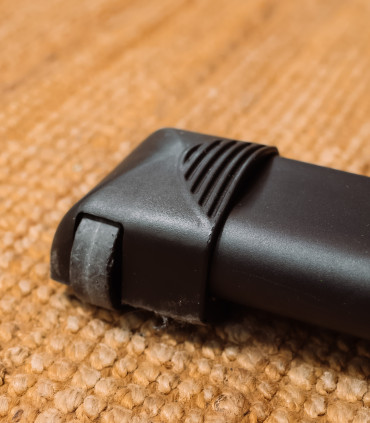 Vélo semi allongé - CARE - CARDIO MASTER DELUXE - Reconditionné