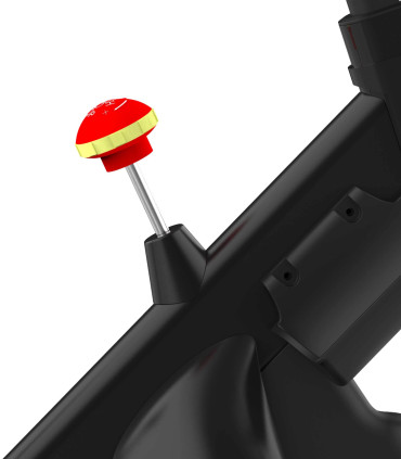 Vélo de biking - CARE - COMPETITOR - Magnétique