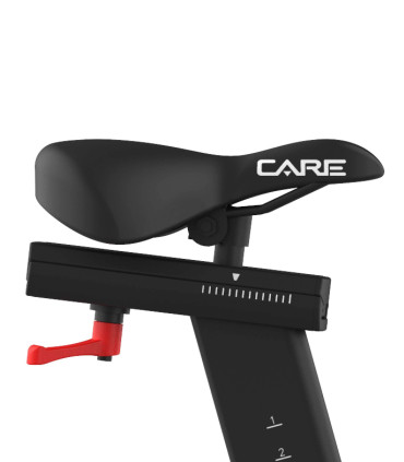 Vélo de biking - CARE - COMPETITOR - Magnétique