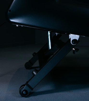 Tapis de course professionnel - 25km/h - CARE - CLUB RUNNER écran TFT